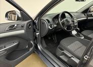 Škoda Octavia 18