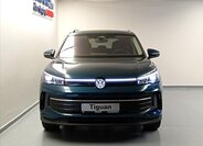Volkswagen Tiguan SUV 1,5 l 110 kw