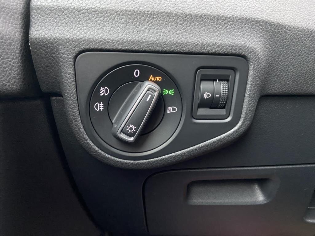 Volkswagen Golf Sportsvan MPV 1,6 l 81 kw