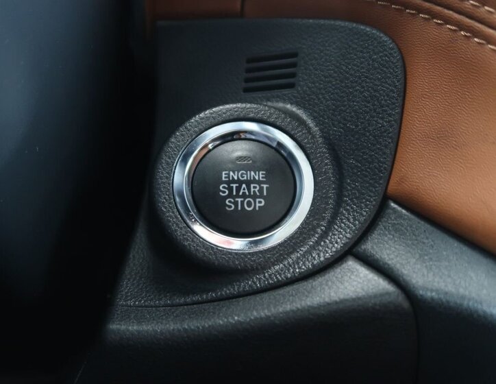 Subaru Outback Kombi 2,5 l 124 kw