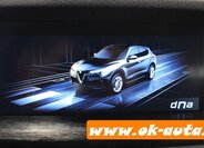 Alfa Romeo Stelvio SUV 2,1 l 140 kw