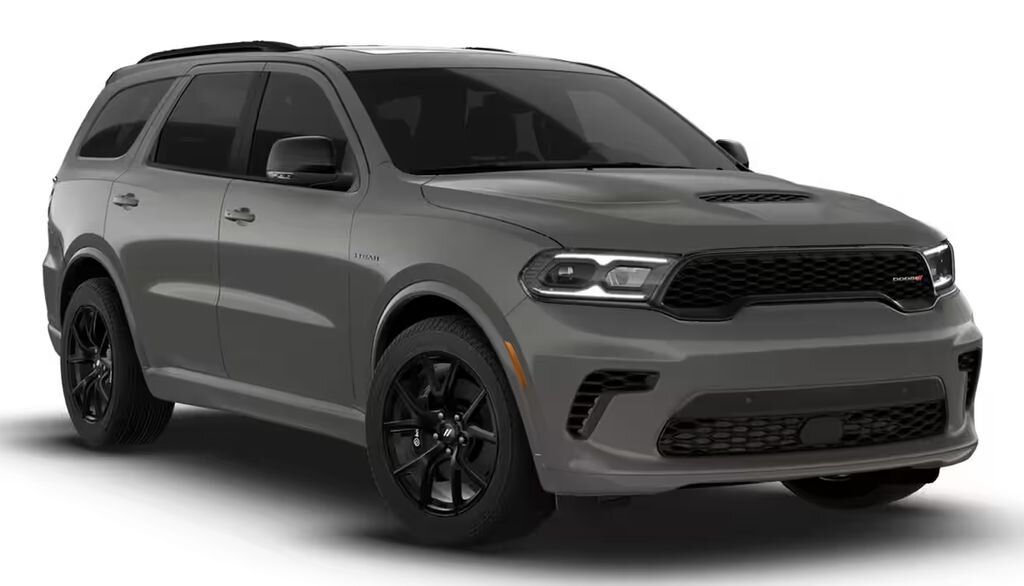 Dodge Durango SUV 5,7 l 268 kw