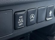 Mitsubishi L200 Pick-up 2,3 l 110 kw