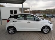 Hyundai i10 Hatchback 998,0 49 kw