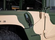 Hummer H1 SUV / Terénní 6,2 l 110 kw