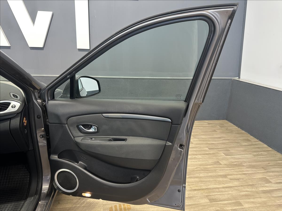 Renault Grand Scénic