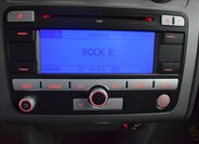 Volkswagen Touran MPV 1,4 l 103 kw