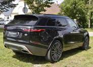 Land Rover Range Rover Velar SUV 3,0 l 221 kw