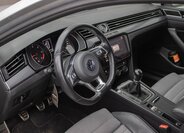 Volkswagen Passat Kombi 2,0 l 110 kw