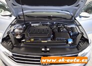 Volkswagen Passat Kombi 0,0 110 kw