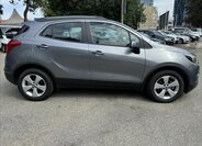 Opel Mokka SUV 1,6 l 81 kw