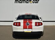 Ford Mustang Kupé 4,6 l 235 kw