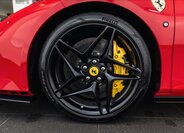 Ferrari Ostatní Kupé 3,9 l 530 kw