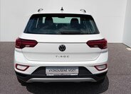 Volkswagen T-Roc Hatchback 999,0 81 kw