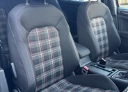 Volkswagen Golf Hatchback 2,0 l 180 kw