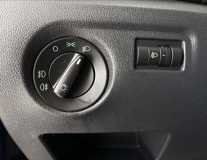 Škoda Fabia Hatchback 1,2 l 51 kw