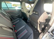 Škoda Scala Hatchback 1,0 l 85 kw