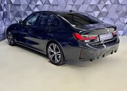 BMW Řada 3 Sedan / Limuzína 2,0 l 140 kw