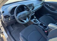 Hyundai i30 Kombi 1,4 l 103 kw