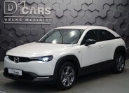 Mazda MX-30 SUV 0,0 107 kw