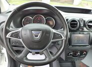 Dacia Dokker Kombi 1,5 l 66 kw