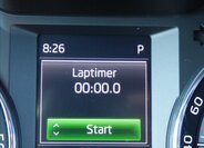 Škoda Octavia Kombi 2,0 l 135 kw