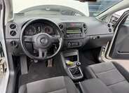 Volkswagen Golf Plus 8