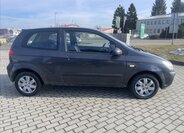 Hyundai Getz Hatchback 1,5 l 65 kw