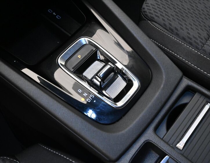 Škoda Octavia Kombi 1,4 l 110 kw