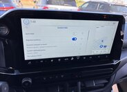 Ford Tourneo Custom Kombi 2,5 l 171 kw