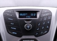 Ford Transit Custom Kombi 2,0 l 96 kw