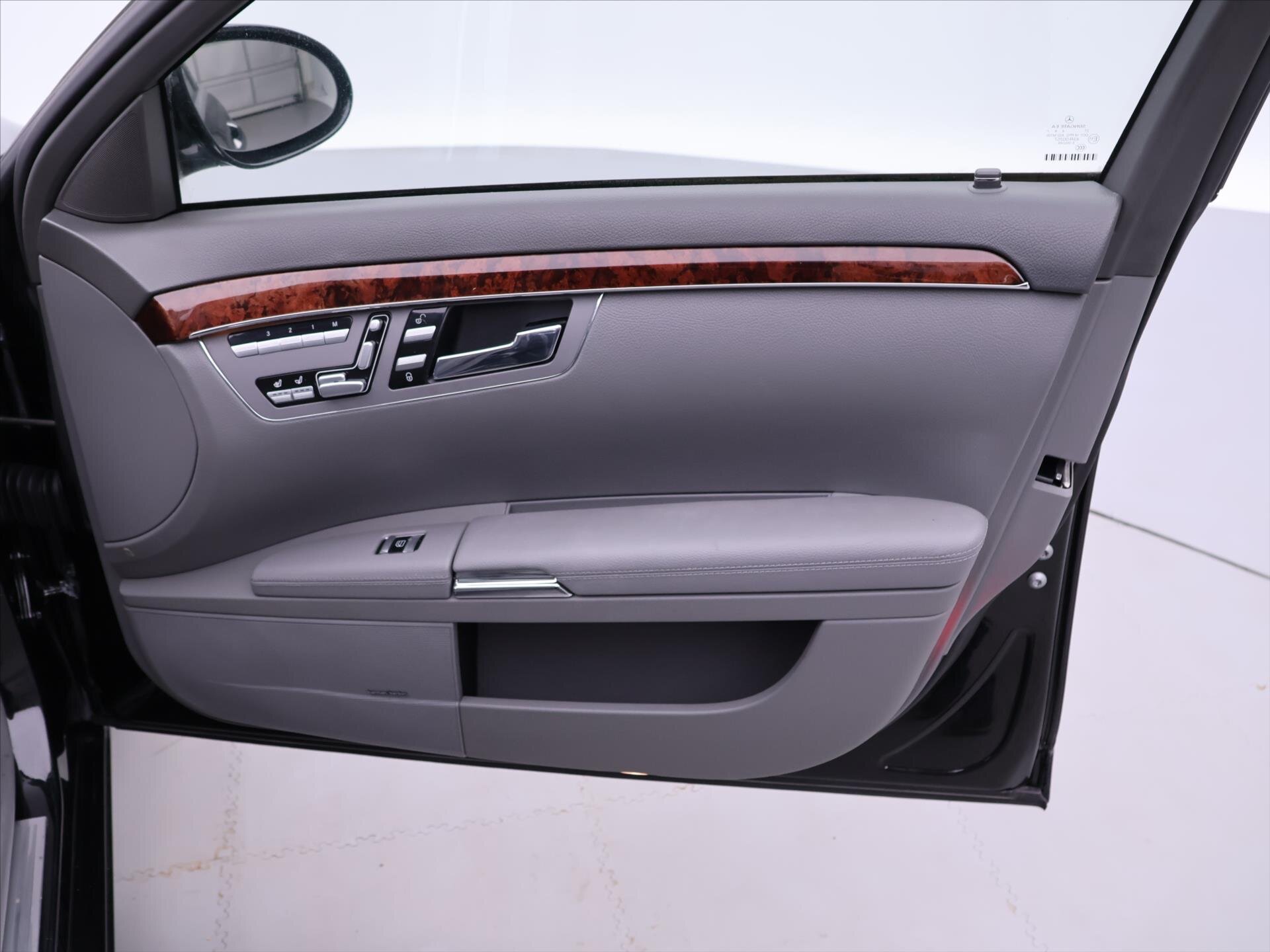 Mercedes-Benz Třídy S