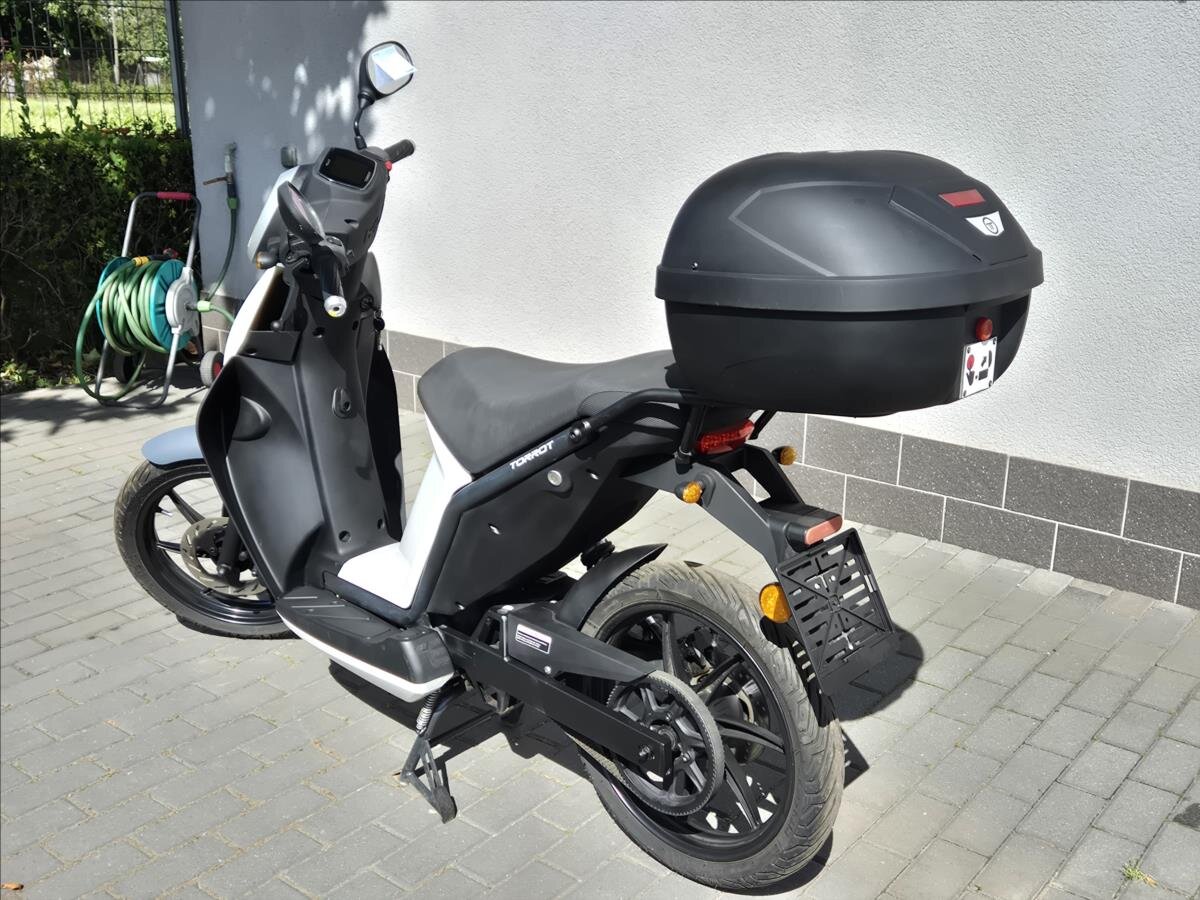 Ostatní Ostatní Ostatní 0,0 3 kw