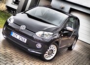 Volkswagen up! Hatchback 999,0 44 kw