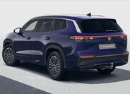 Volkswagen Tayron SUV 1,5 l 110 kw