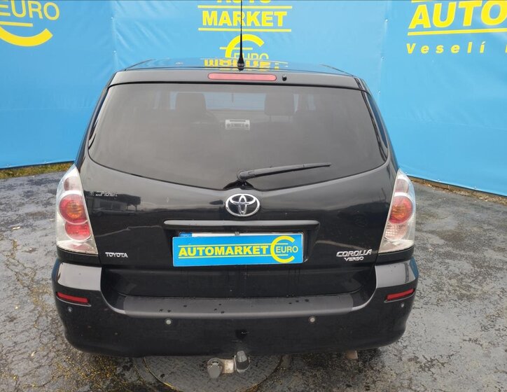 Toyota Corolla Kombi 1,8 l 95 kw