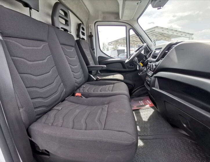 Iveco Daily Ostatní 3,0 l 125 kw