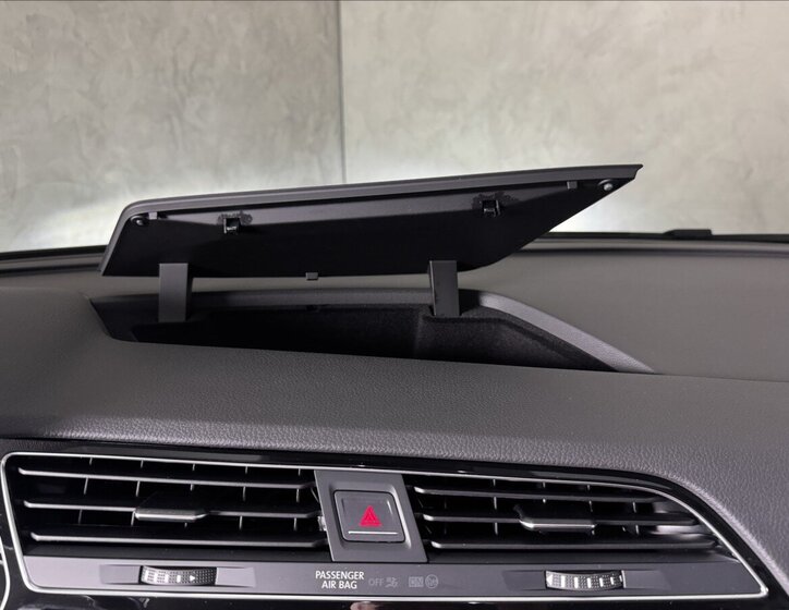 Volkswagen Touran 38