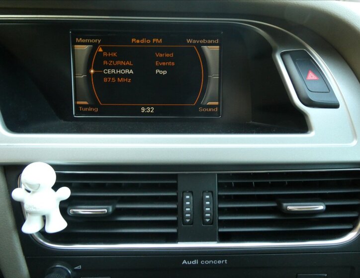 Audi A4 Sedan / Limuzína 2,0 l 105 kw