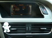 Audi A4 Sedan / Limuzína 2,0 l 105 kw