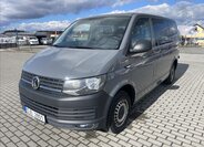Volkswagen Transporter MPV 2,0 l 110 kw