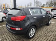 KIA Sportage 6