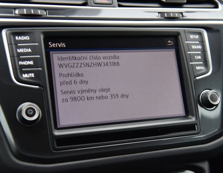 Volkswagen Tiguan 29