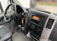 Mercedes-Benz Sprinter Ostatní 2,1 l 120 kw