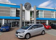 Opel Zafira MPV 1,4 l 88 kw