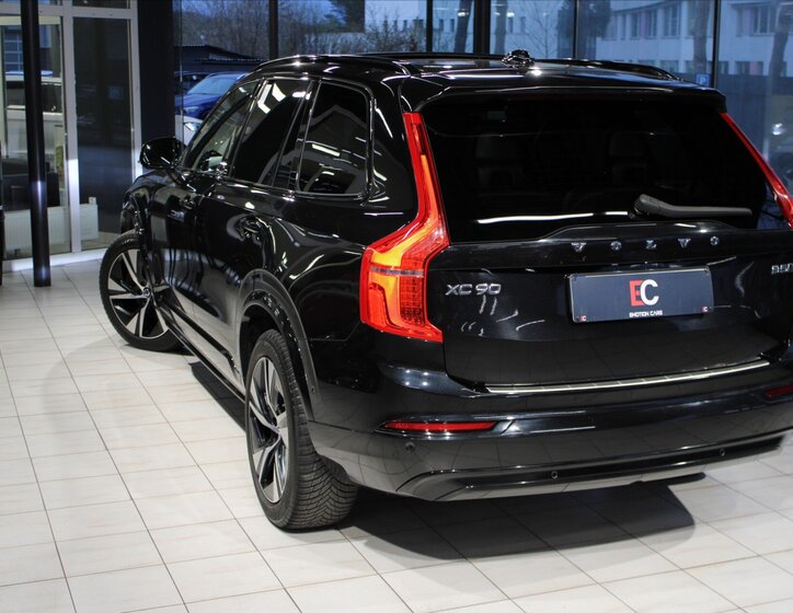 Volvo XC90 Ostatní 2,0 l 173 kw