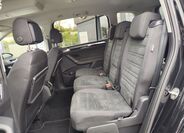 Volkswagen Touran 14