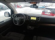 Toyota ProAce Verso Ostatní 2,0 l 130 kw