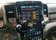 Dodge RAM Pick-up 6,2 l 523 kw