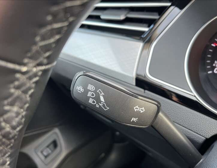 Volkswagen Passat 48